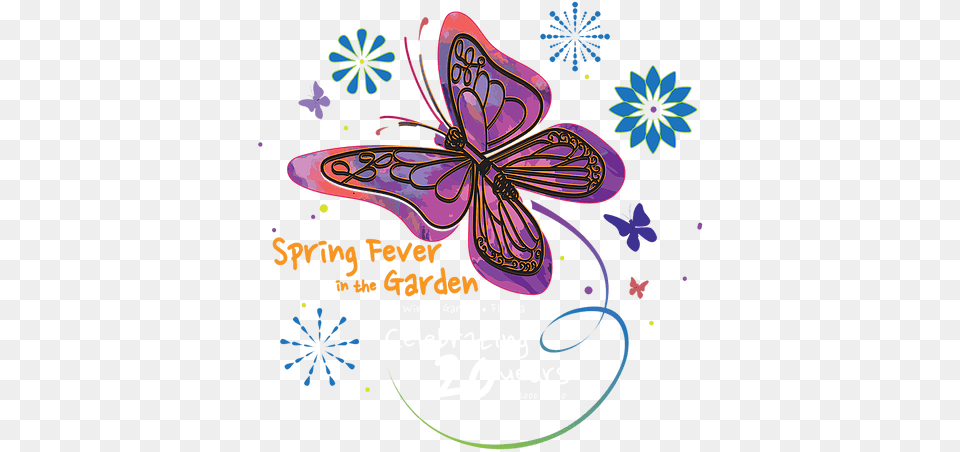 Home Springfever Girly, Art, Floral Design, Graphics, Pattern Free Png Download