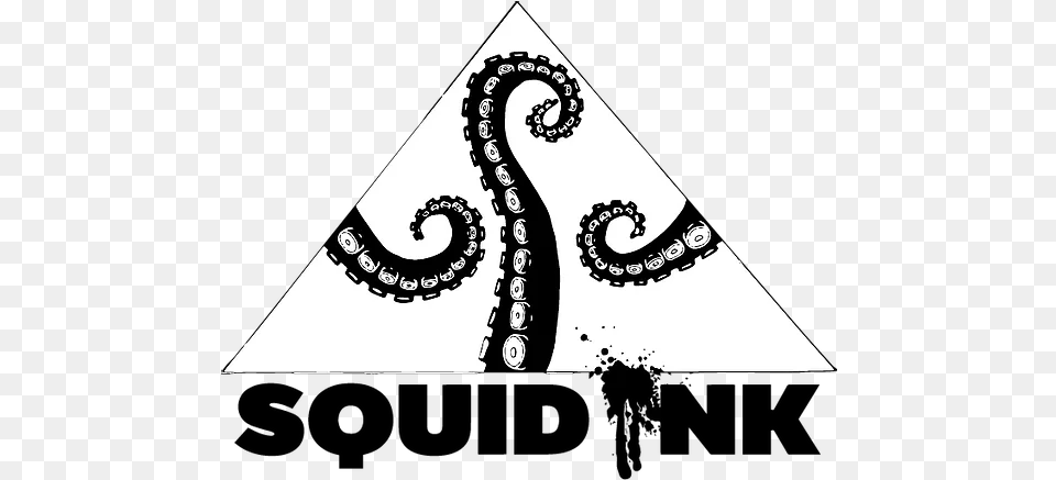 Home Squidinkband Dot, Triangle, Pattern Free Png