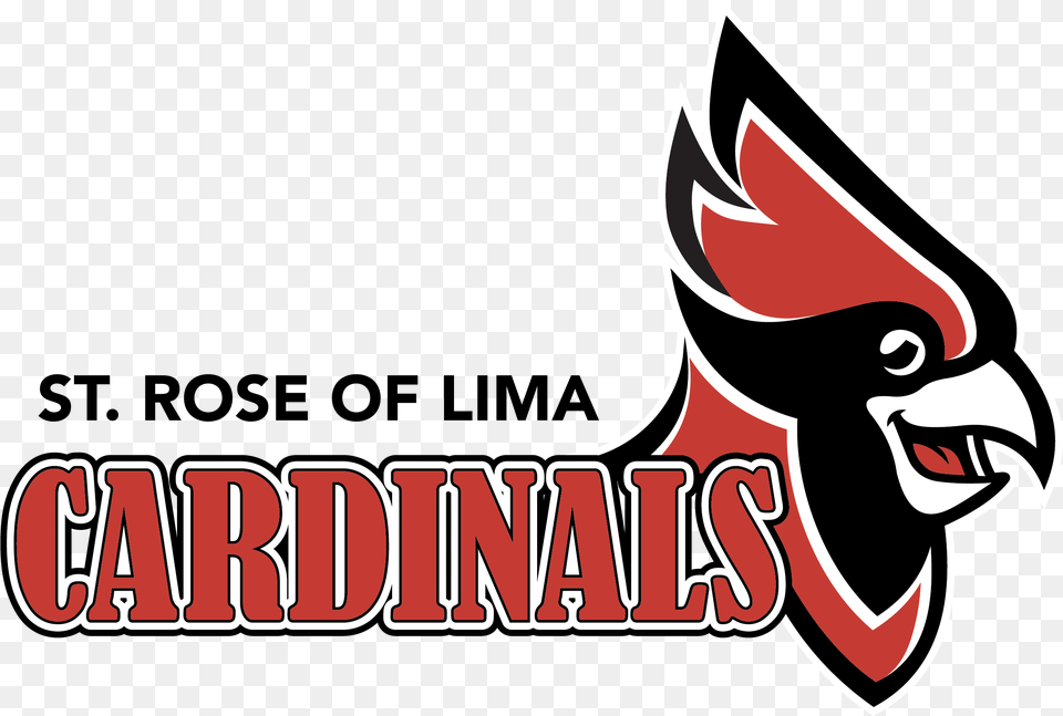 Home St Rose Of Lima Automotive Decal Png