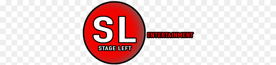 Home Stage Left Ent Circle, Text, Number, Symbol, Logo Png