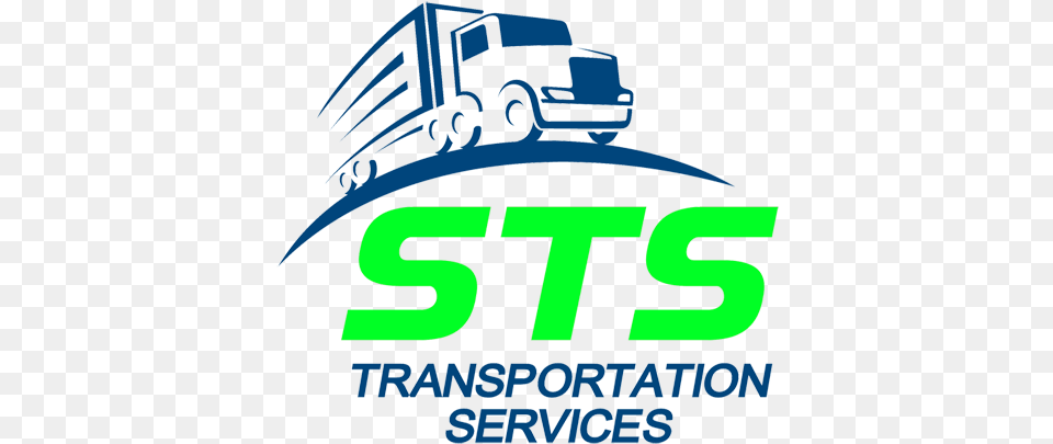 Home Sts Transportation Services Transport Services Logo, Machine, Text, Wheel Free Png
