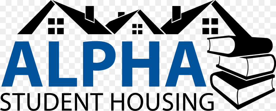 Home Student Housing Logo, City, Text Png