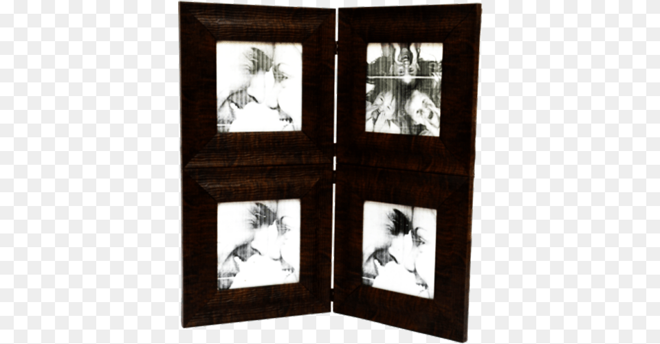 Home Style Collage Wall Amp Table Stand Photo Frame House, Adult, Wedding, Person, Female Free Png Download