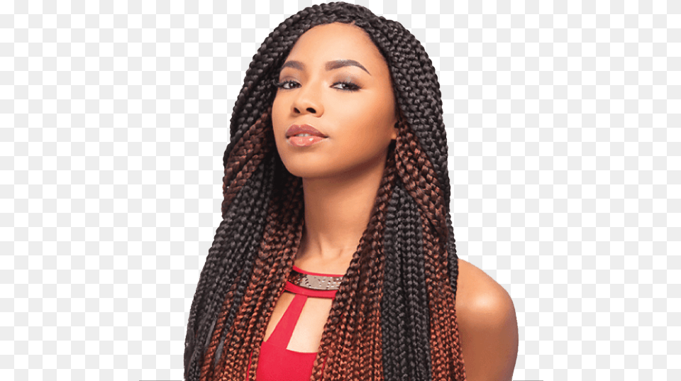 Home Style My Twist Braids, Hair, Person, Clothing, Scarf Free Transparent Png