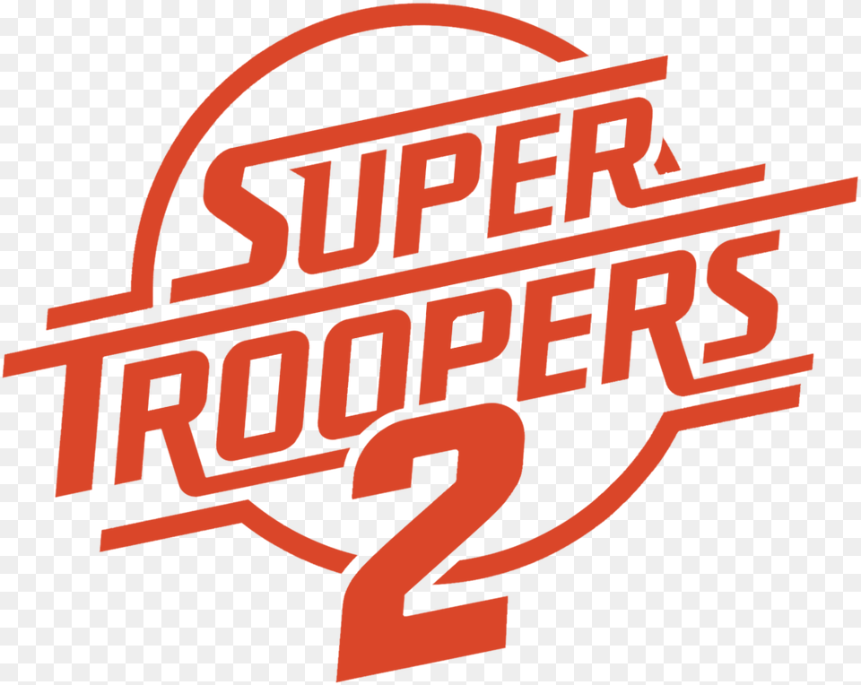 Home Super Troopers 2 Logo, Home Decor, Paper Free Png