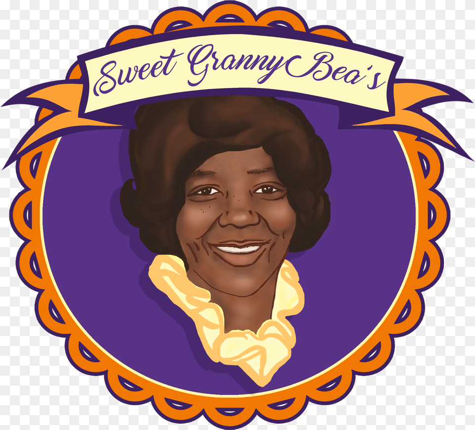 Home Sweet Granny Beau0027s Hair Design, Person, Photography, Portrait, Head Free Transparent Png