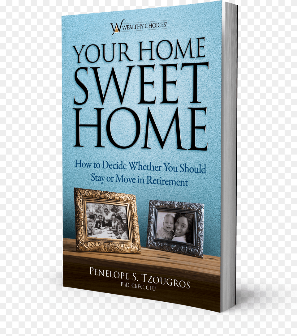 Home Sweet Home, Book, Novel, Publication, Person Free Transparent Png
