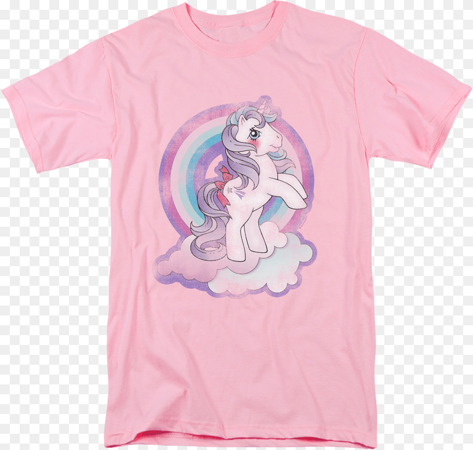 Home Sweet Home Candy Land T Shirt Cotton Candy Shirt, Clothing, T-shirt, Baby, Person Free Png