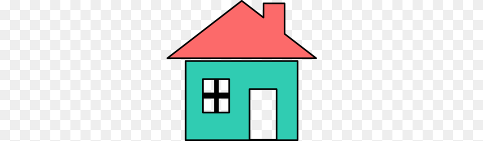 Home Sweet Home Clipart, Architecture, Building, Outdoors, Shelter Free Transparent Png