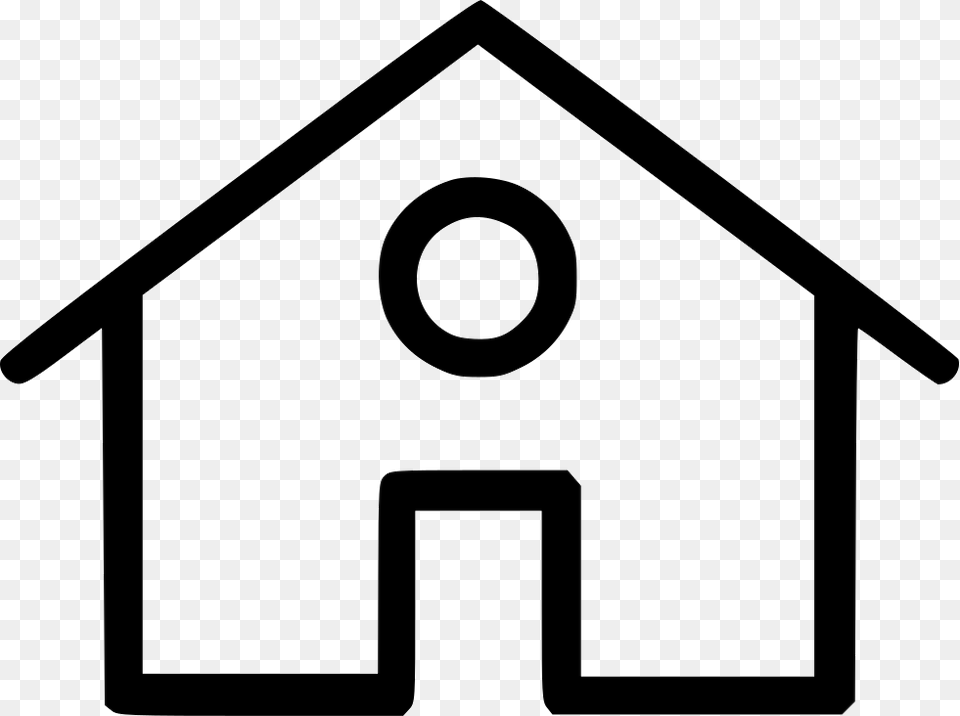 Home Sweet Home Home Button Background, Dog House Free Png