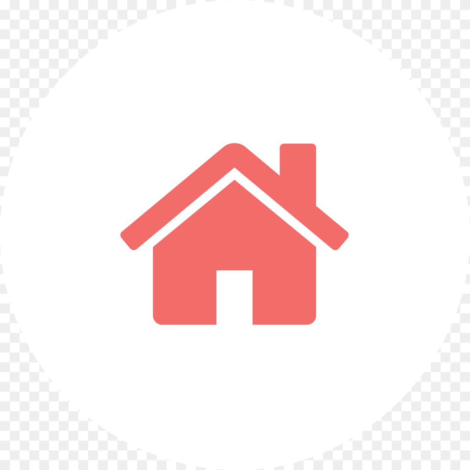 Home Sweet Home Icon Home Pink, First Aid, Symbol, Dog House Free Png Download