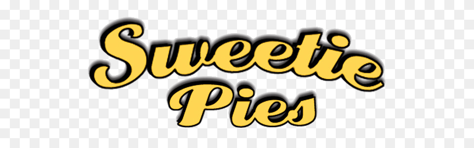 Home Sweetie Pies, Text, Dynamite, Weapon Free Png