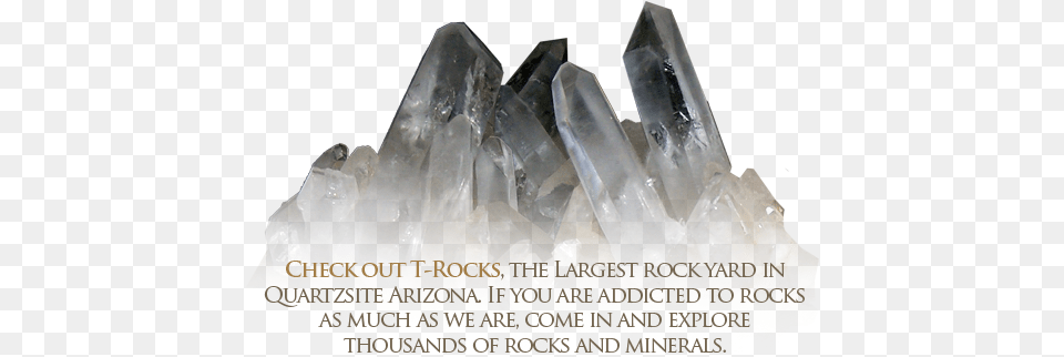 Home T Rocks, Crystal, Mineral, Quartz Free Transparent Png