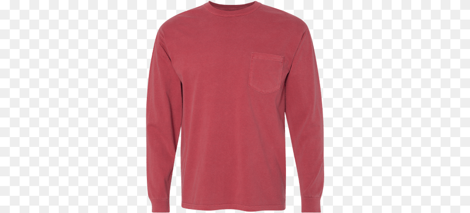 Home T Shirts Pocket Shirts Long Sleeved T Shirt, Clothing, Fleece, Long Sleeve, Sleeve Png Image