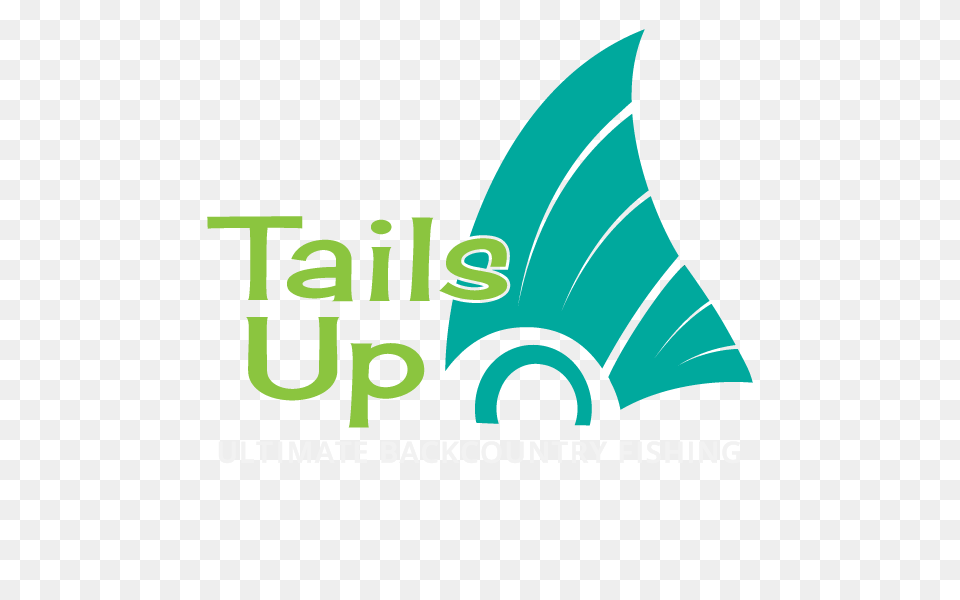 Home Tails Up The Ultimate Fishing Charters In The Keys, Logo, Advertisement, Poster Free Transparent Png