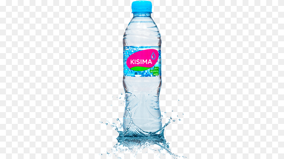 Home Tanzania Bottled Water, Beverage, Bottle, Mineral Water, Water Bottle Free Transparent Png