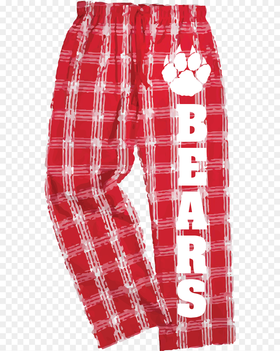 Home Tartan, Clothing, Pajamas Free Png