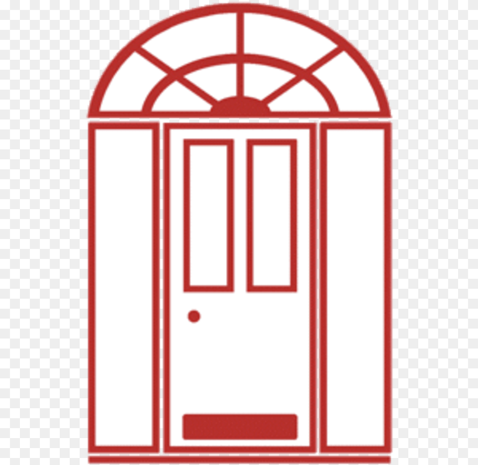 Home Team Home Door, Arch, Architecture, Mailbox Free Transparent Png