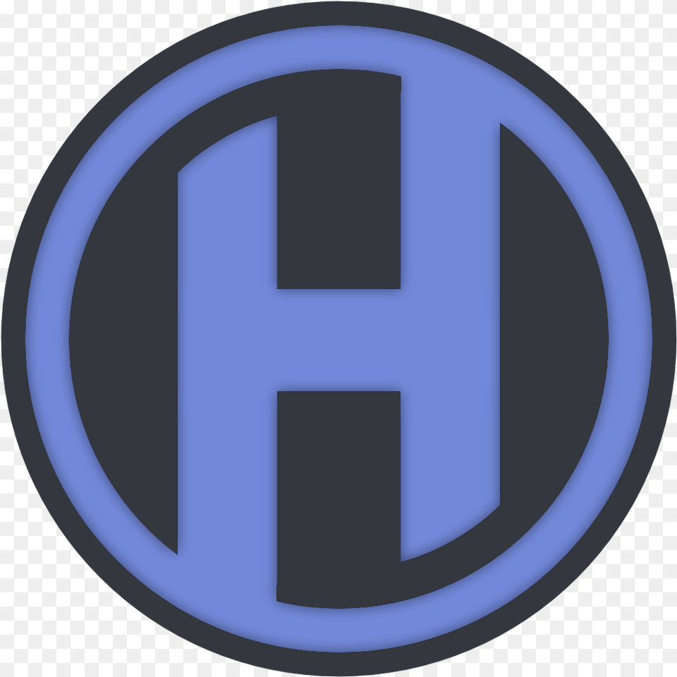 Home Team Hydra Vertical, Logo, Symbol Free Png Download