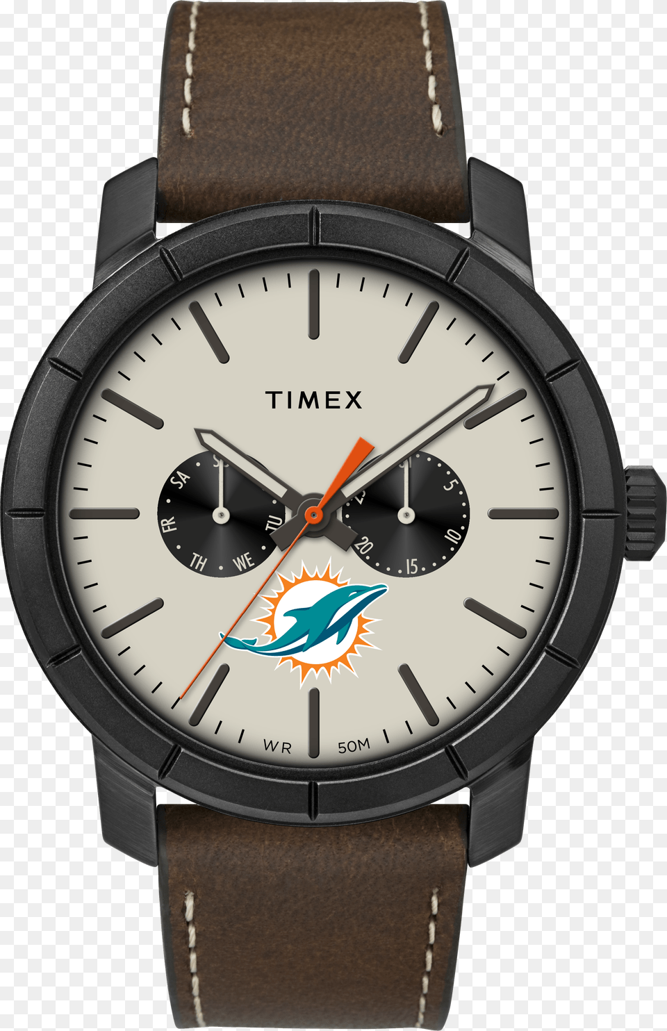 Home Team Miami Dolphins Large Miami Dolphins, Arm, Body Part, Person, Wristwatch Free Png