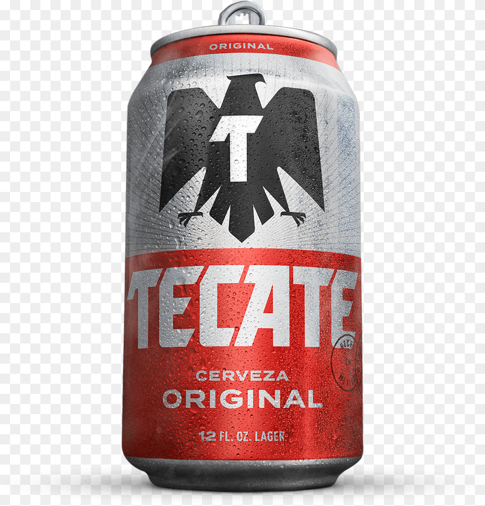 Home Tecate Beer Usa Tecate Light Lager, Alcohol, Beverage, Can, Tin Free Png Download