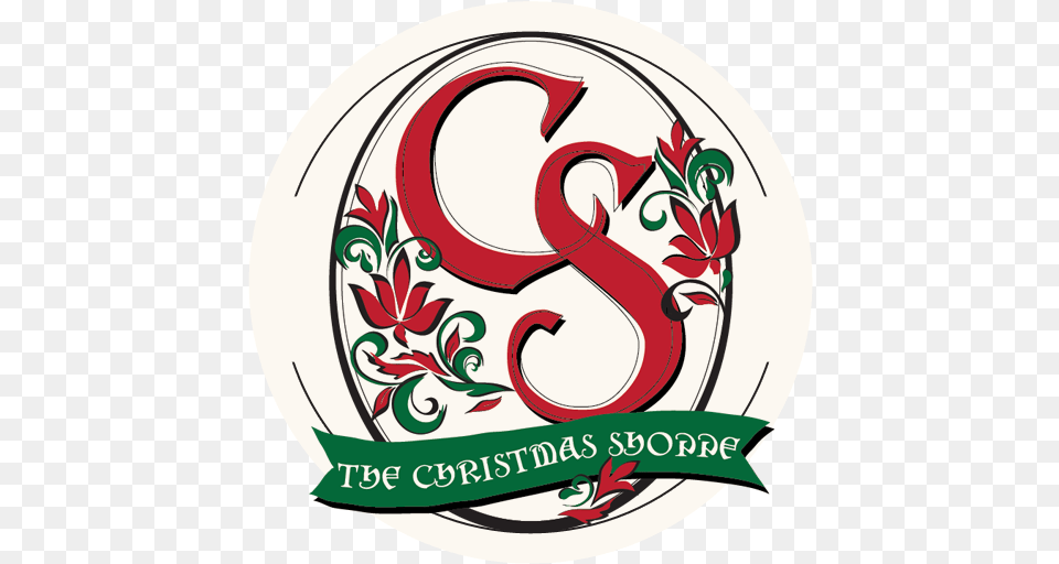 Home The Christmas Shoppe Christmas Shoppe Boerne Tx, Symbol, Text, Number, Food Free Png Download