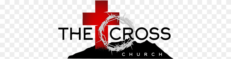 Home The Cross Church, Logo, Symbol, First Aid, Red Cross Png Image