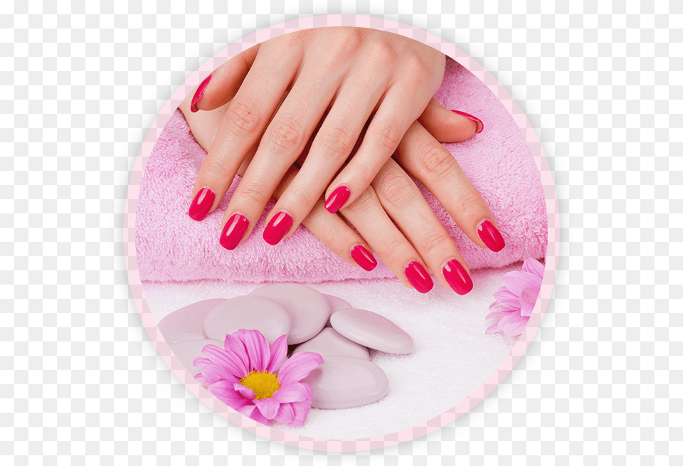 Home The Nail Lounge Nail Salon, Body Part, Hand, Manicure, Person Png