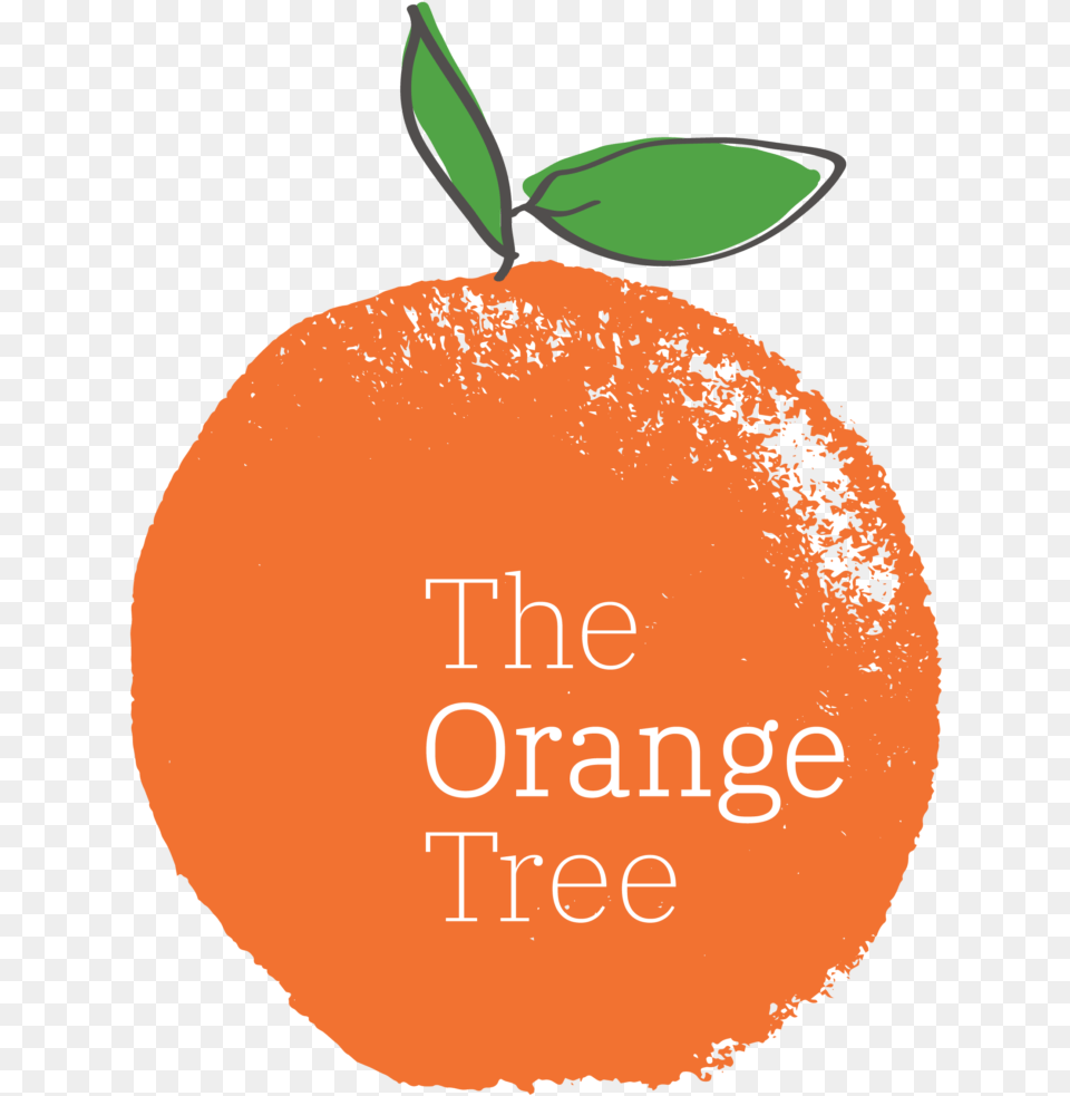 Home The Orange Tree Tangerine, Citrus Fruit, Food, Fruit, Plant Png Image