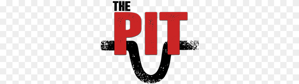 Home The Pit Dot, Logo, Text Png