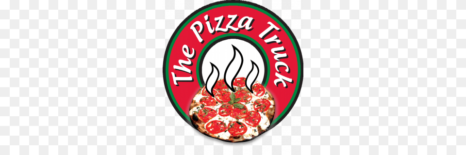 Home The Pizza Truck, Food, Ketchup, Cream, Dessert Png