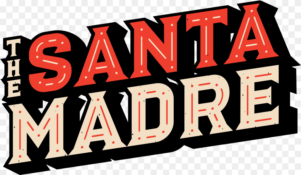 Home The Santa Madre Illustration, Text, Scoreboard, Alphabet Free Png Download
