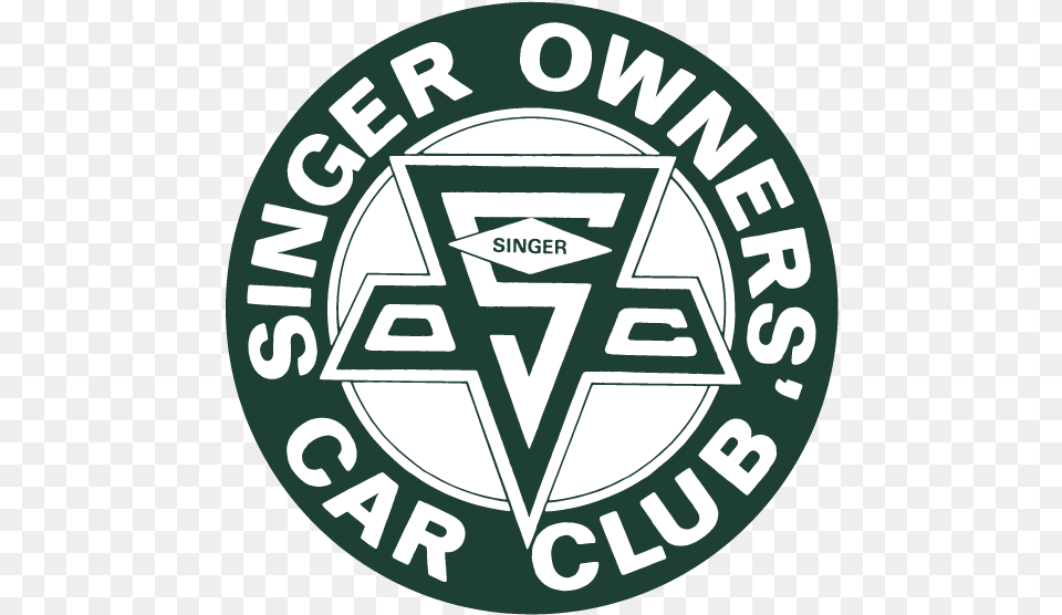 Home The Singer Ownersu0027 Club Kapuskasing Flyers, Logo, Disk, Symbol Png Image