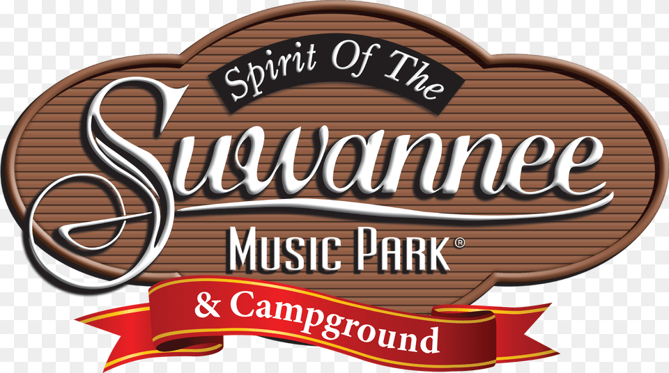 Home The Spirit Of The Suwannee Music Park Spirit Of The Suwannee Music Park Logo Free Png Download