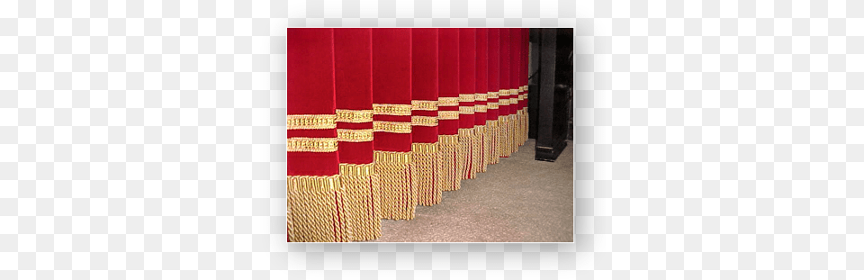 Home Theater Curtains Omaha Ne Nebraska, Velvet Free Png Download