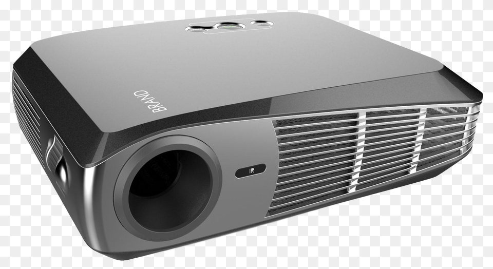 Home Theater Projector Image, Electronics Free Transparent Png