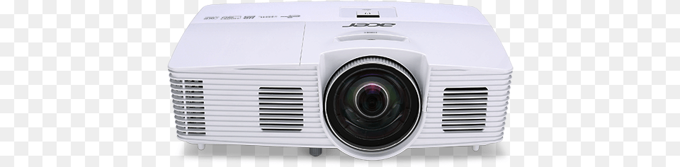 Home Theater Projectors 4k U0026 Hd Acer, Electronics, Projector, Appliance, Device Png