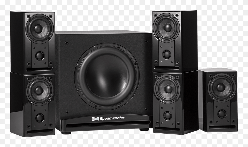 Home Theater Speaker, Electronics Png Image