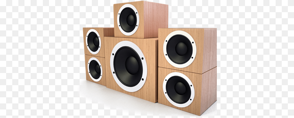 Home Theater Speakers Box Speaker Home Theater, Electronics Png Image