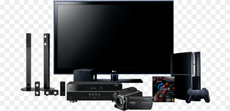 Home Theater System Download Home Theater Computer Hardware, Screen, Monitor, Home Theater Free Transparent Png
