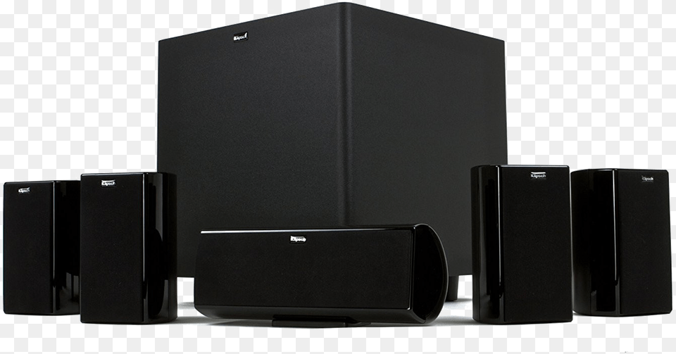 Home Theater System Transparent, Electronics, Speaker Png Image