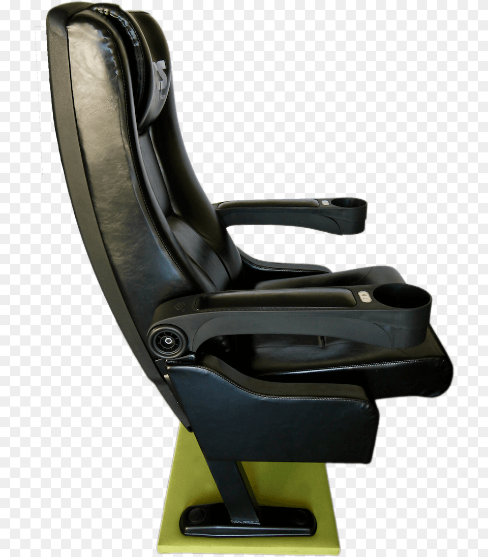 Home Theatre Seating Barber Chair, Furniture, Cushion, Home Decor, Armchair Free Transparent Png