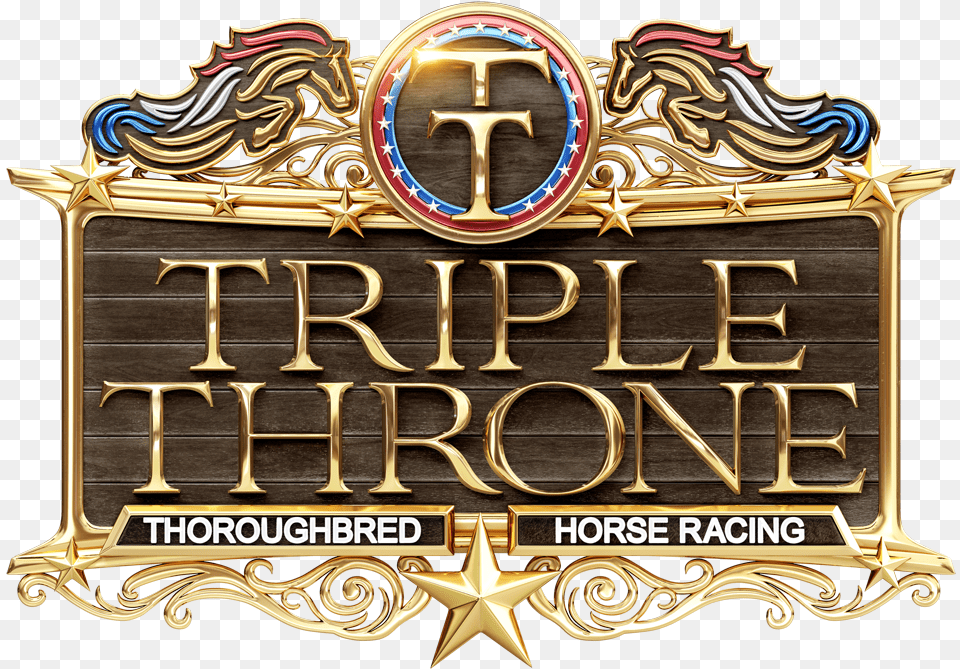 Home Throne Logo, Badge, Symbol, Accessories, Buckle Free Transparent Png