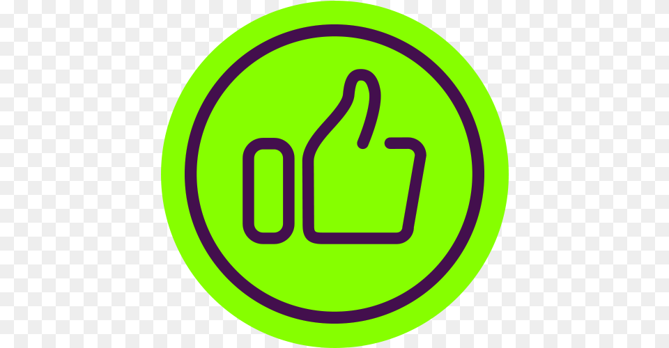 Home Thumbsup Digital Marketing Thumbs Up, Symbol Free Transparent Png