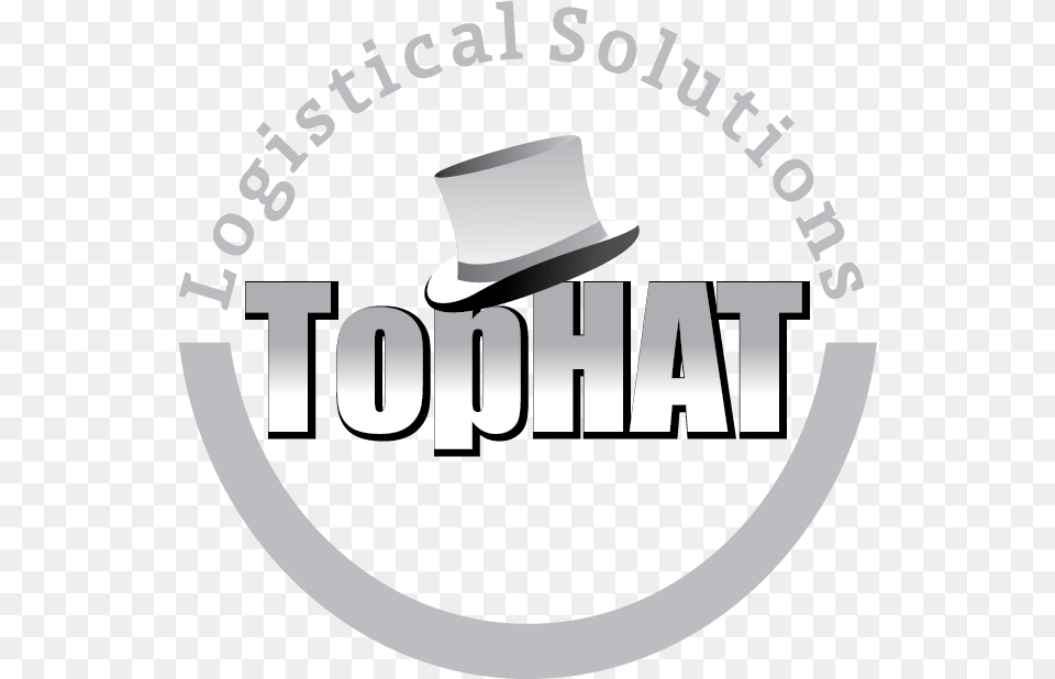 Home Tophat Logistical Solutions, Clothing, Hat, Photography, Logo Free Transparent Png