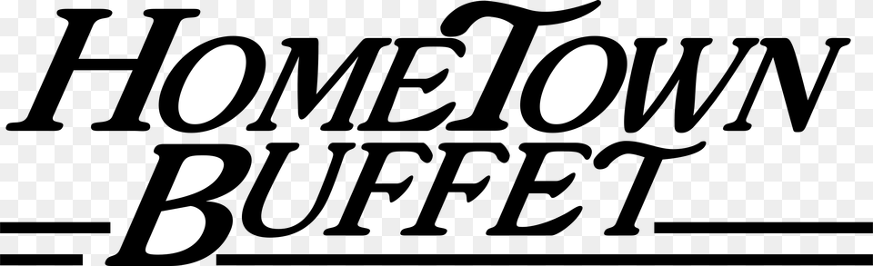 Home Town Buffet Logo Hometown Buffet, Lighting, Cutlery, Text, Astronomy Free Transparent Png