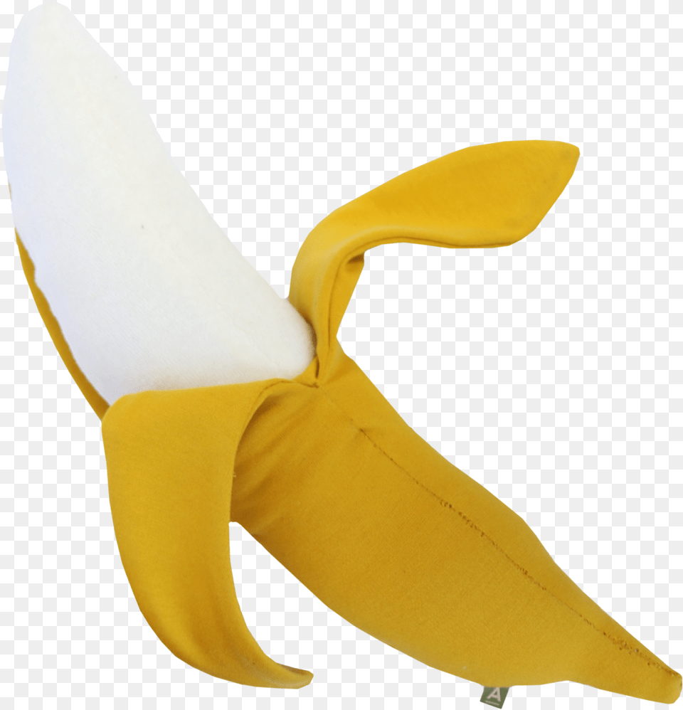Home Toys Rattles Banana Peel, Food, Fruit, Plant, Produce Png