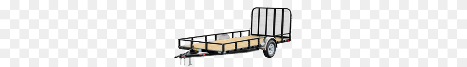 Home Trailer Factory Outlets Utility And Flatbed Trailer Dealer, Crib, Furniture, Infant Bed, Machine Free Png Download