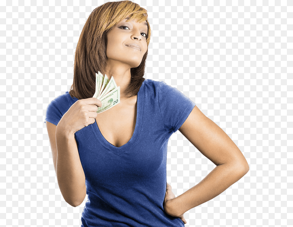 Home Transfer Slider Slide2 Woman Loan, Adult, Female, Person, Face Free Png Download