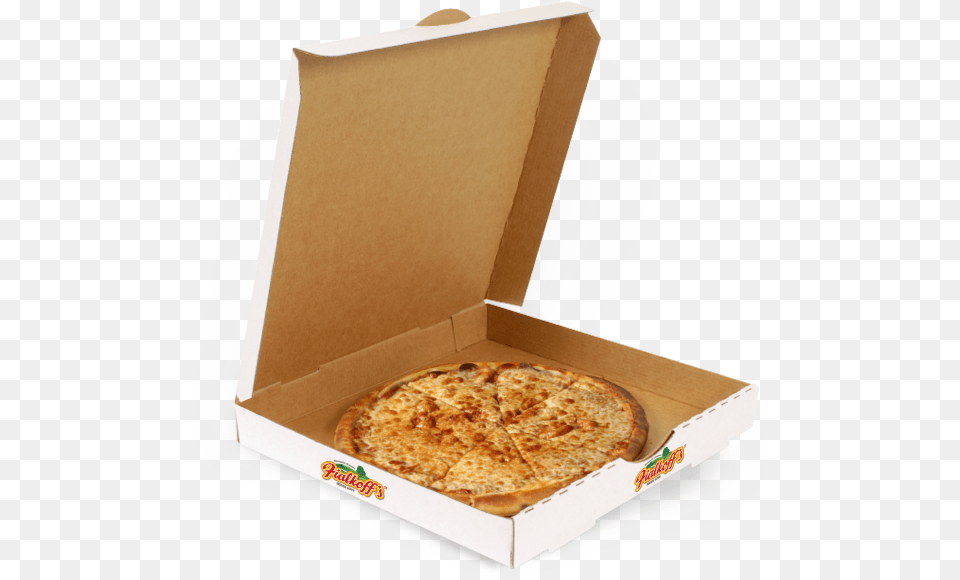 Home Transparent Stock Pizza In Box, Food Free Png Download